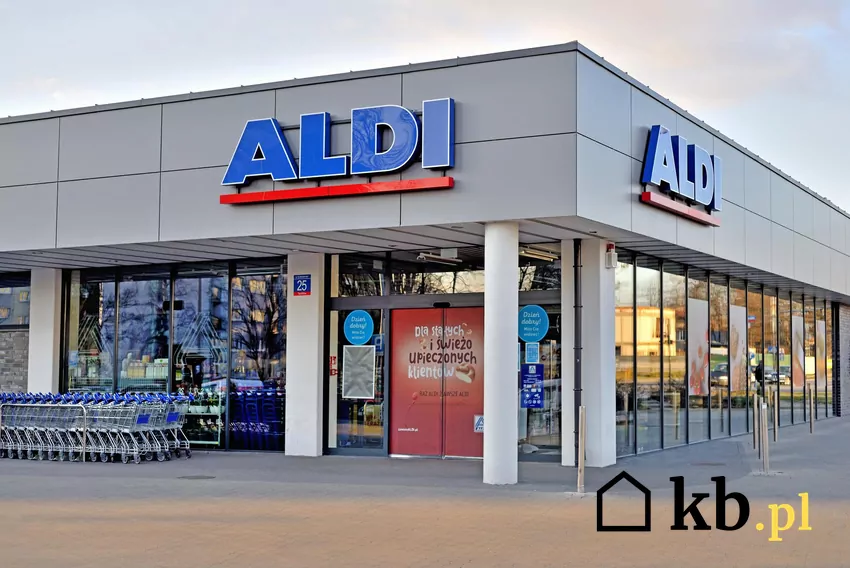 Nowe promocje w ALDI od poniedziałku ALDI