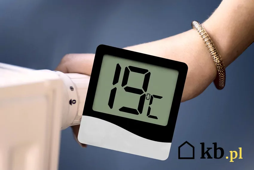 Odpowiednia temperatura w poszczególnych pomieszczeniach zapewnia oszczędności pelletu Przegrzanie pomieszczeń jest niezdrowe zarówno dla mieszkańców, jak i ich budżetu