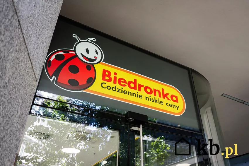 Nowe promocje w Biedronce od 3 sierpnia Biedronka