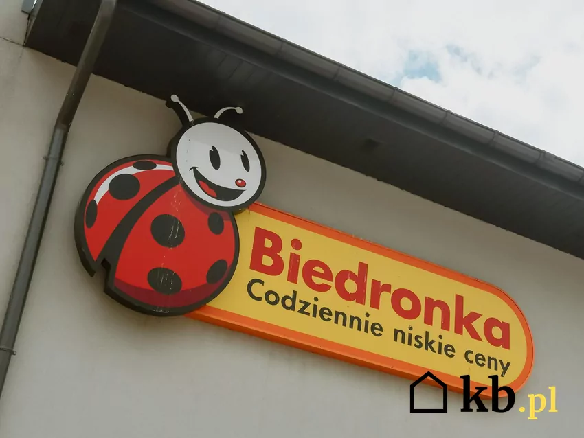 Biedronka