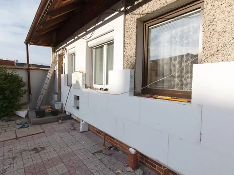 Ocieplenie domu a wysokie rachunki