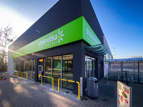 Promocja na kawę w sklepach Stokrotka