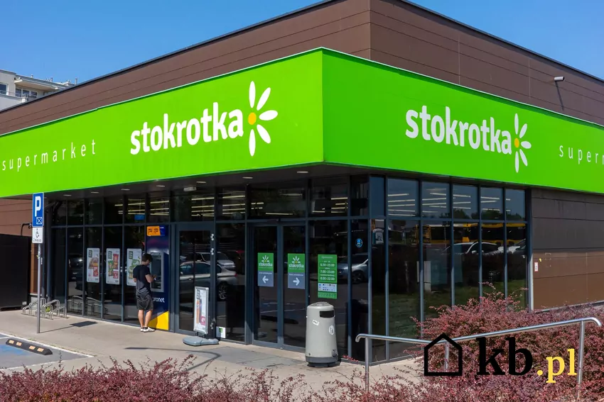 Najnowsze rabaty w Stokrotce od czwartku Stokrotka
