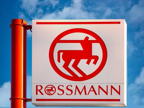 Promocja na zapach Banderas w Rossmannie