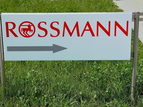 Promocja na maseczki ceramidowe w Rossmannie