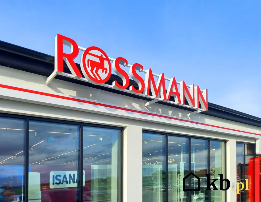 Promocja na kultowy zapach Hugo Boss w Rossmannie