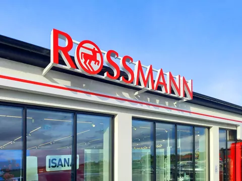 Promocja na kultowy zapach Hugo Boss w Rossmannie