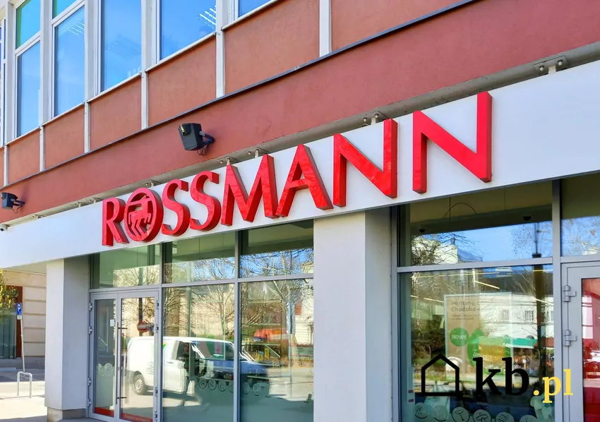 W Rossmannie dużo ciekawych promocji kultowych kosmetyków Rossmann