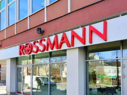 Promocja na maseczki w Rossmannie