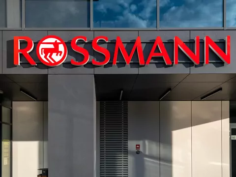 Nowe produkty Isana w Rossmannie