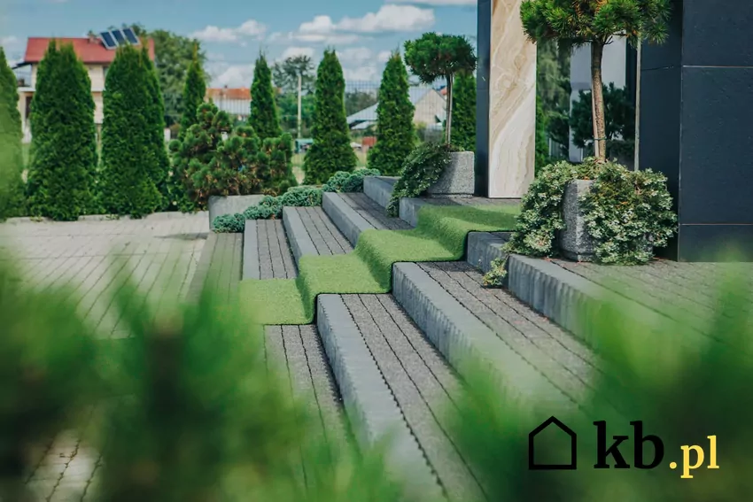 Kostka brukowa