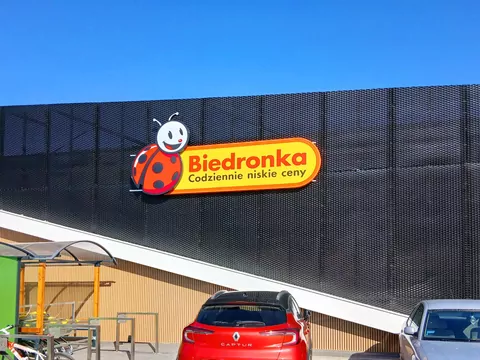 Promocja na kawę Prima w Biedronce