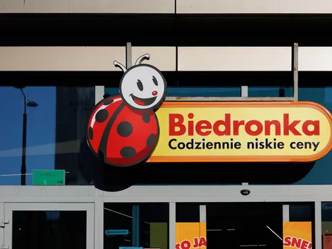 Promocja na kawę Nescafe w Biedronce