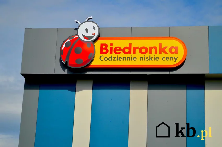 W nowej gazetce Biedronki dużo ciekawych promocji Biedronka