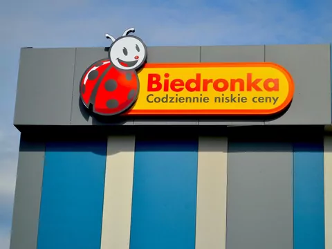 Promocja na kawę Café D’Or w Biedronce