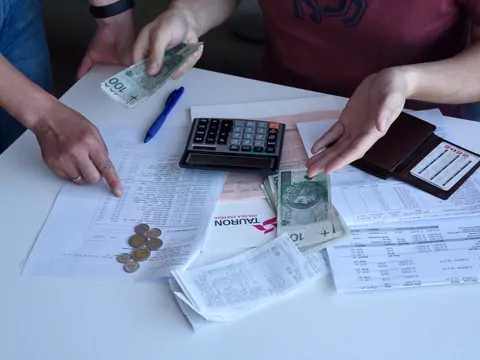 Sprzęty, które podnoszą rachunki za prąd