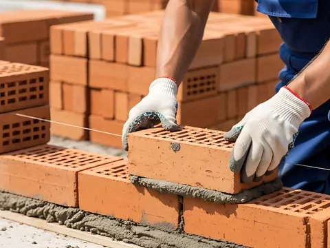 Ściana jednowarstwowa czy dwuwarstwowa?