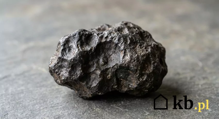 Ile kosztuje meteoryt?