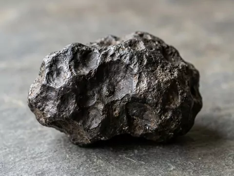 Ile kosztuje meteoryt?