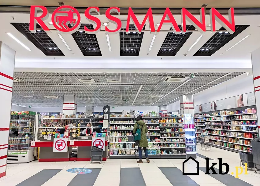 Rossmann
