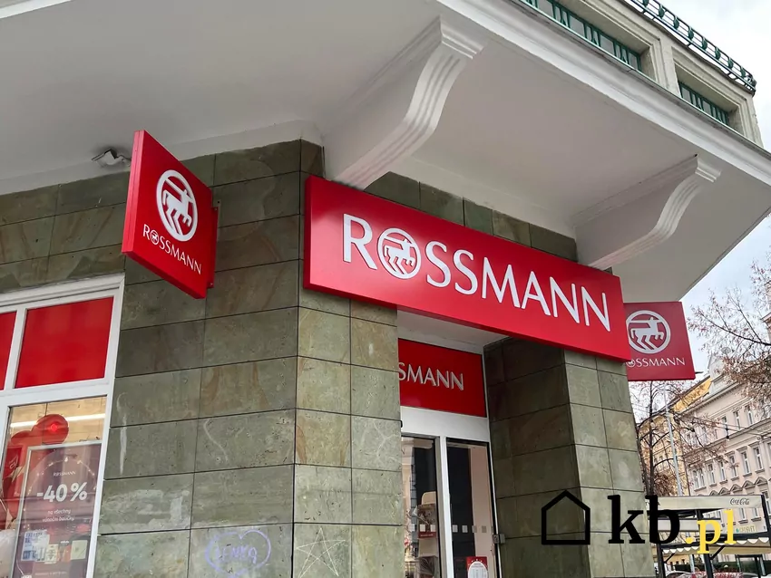 Rossmann