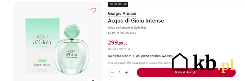 Rossmann - gazetka
