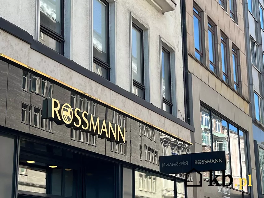 W nowej gazetce Rossmanna dużo ciekawych promocji Rossmann