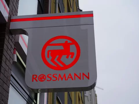 Nowe produkty Isana w Rossmannie