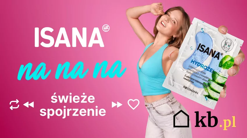 Zmniejszają opuchliznę pod oczami oraz widoczne oznaki zmęczenia Rossmann - promocja