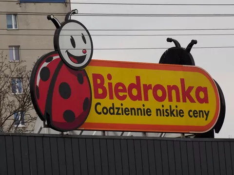 Promocja na kawę Nescafe w Biedronce