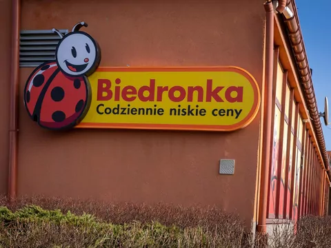 Promocje na kawy Jacobs rozpuszczalne w Biedronce
