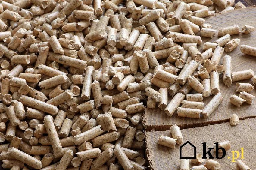 Wysoki popyt prowadzi do kolejnych podwyżek cen pelletu pellet drzewny