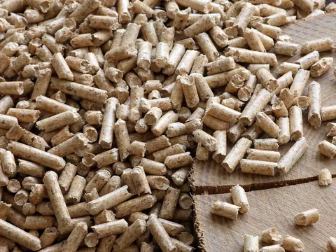 Wysokie ceny pelletu w sierpniu 2026