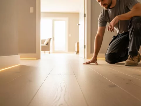 Ogrzewanie podłogowe po 15 latach