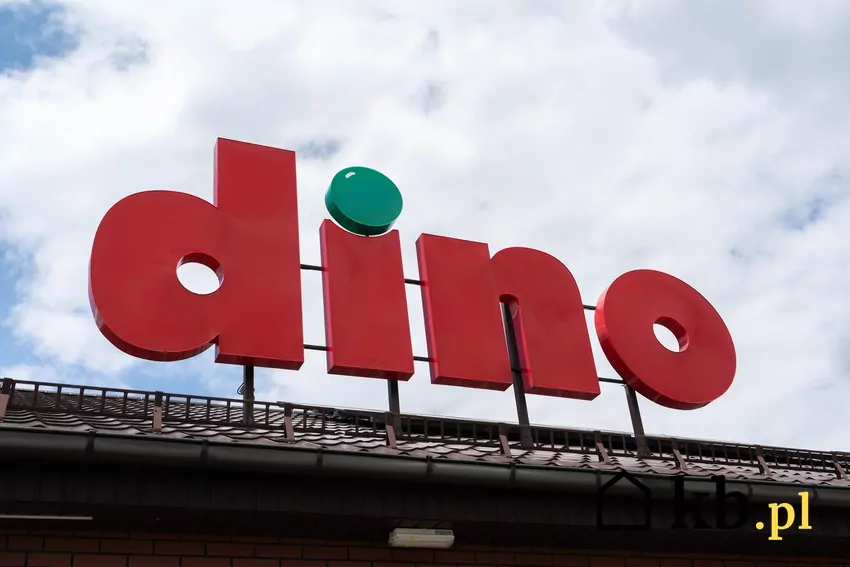 W nowej gazetce Dino dużo ciekawych promocji Dino