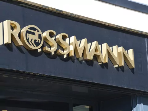 Promocja na plasterki na pryszcze w Rossmannie