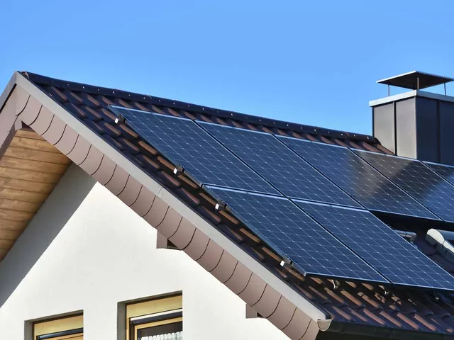 Czym się różni fotowoltaika on-grid od off-grid?