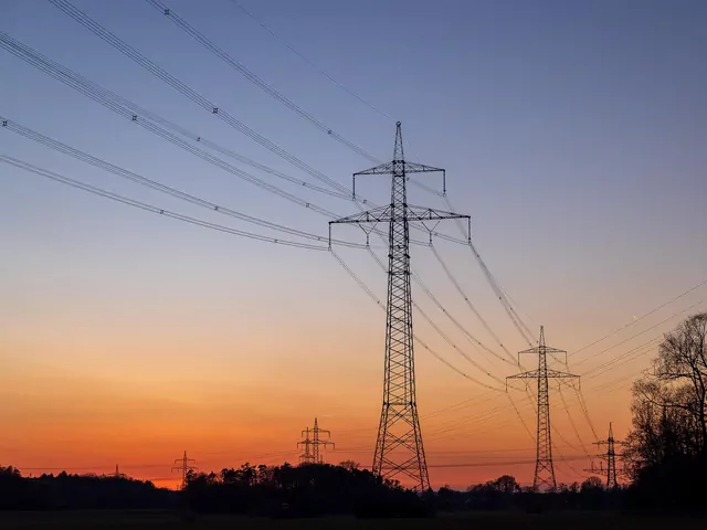 Wynagrodzenie za słup energetyczny albo gazociąg na działce