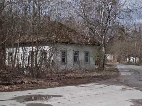 Wieś widmo na Opolszczyźnie