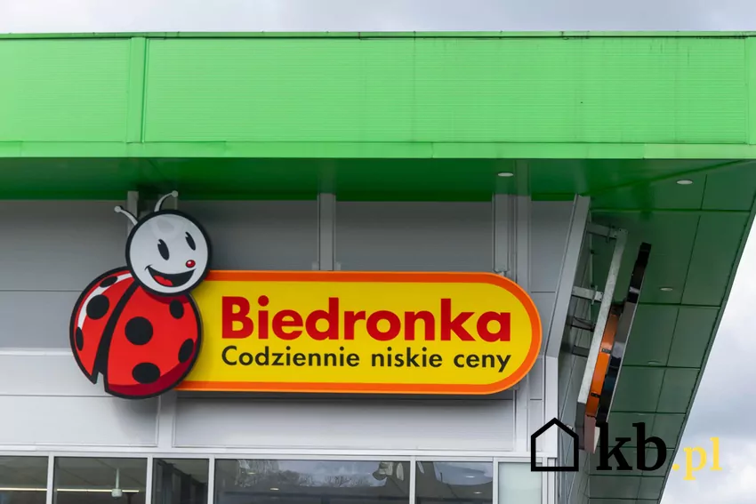 W nowej gazetce Biedronki dużo ciekawych promocji Biedronka