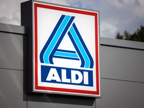 Promocja na kawę Dallmayr w Aldi