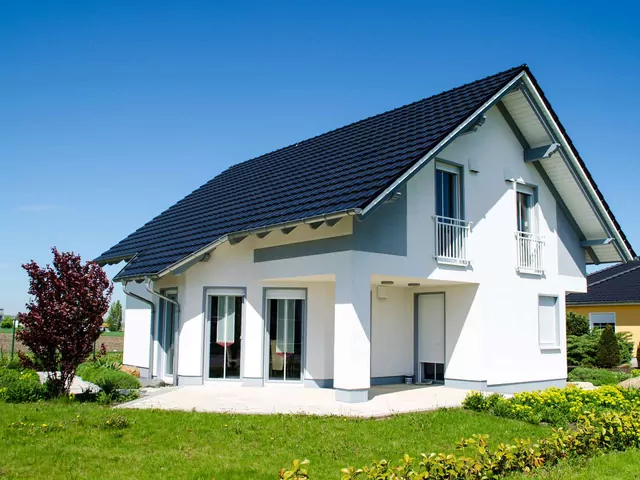Domy chłodne bez klimatyzacji