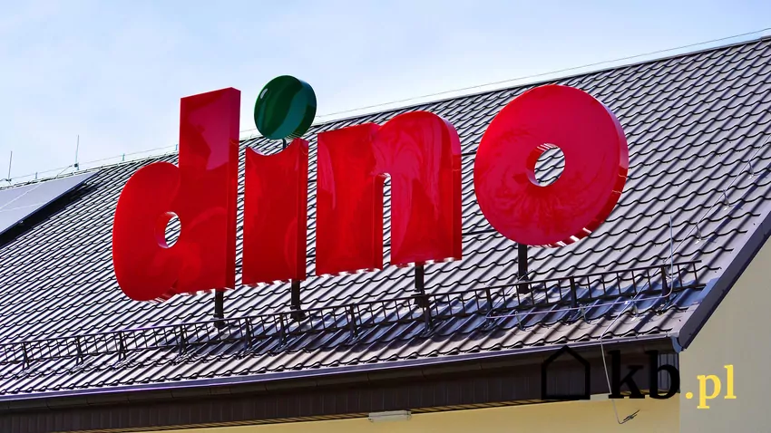 W nowej gazetce Dino dużo ciekawych promocji Dino