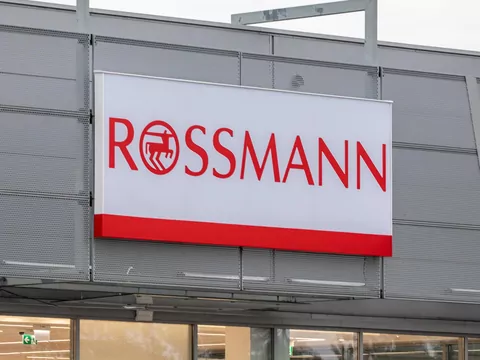 Promocja na zapach Prada Paradoxe w Rossmannie