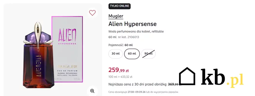 Rossmann - promocja