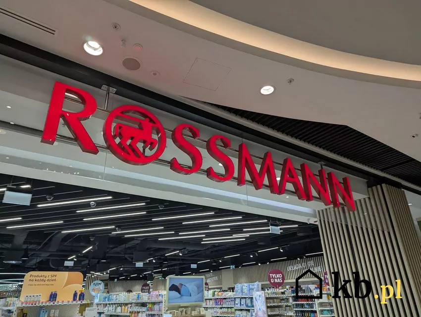 W Rossmannie dużo ciekawych promocji kultowych zapachów Rossmann