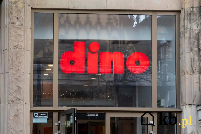 W nowej gazetce Dino dużo ciekawych promocji Dino