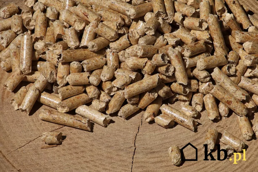 Polacy obawiają się, że na rynku znów zabraknie pelletu pellet drzewny