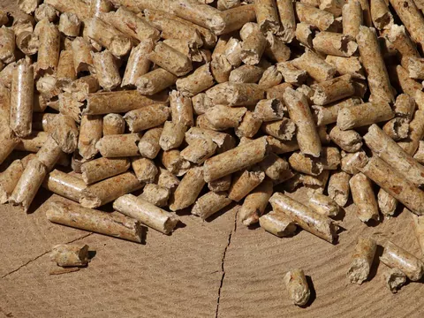 Dlaczego na polskim rynku brakuje pelletu?