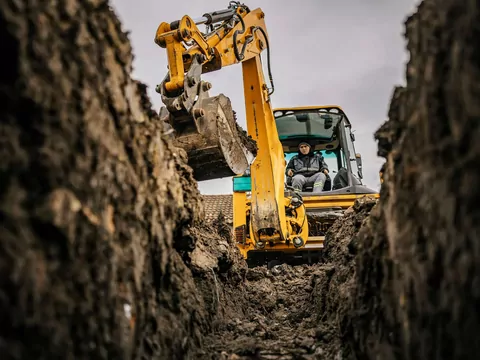 Rezygnacja z badań geotechnicznych